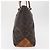 LOUIS VUITTON Borsa Tote Cabas Mezzo Monogram M51151 Auth LV ka2088 Monogramma - vista 3