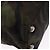 PRADA Borsa Tote Camouflage in Nylon Khaki Auth gh1628 Cachi - vista 16