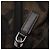 PRADA Borsa Tote Camouflage in Nylon Khaki Auth gh1628 Cachi - vista 18