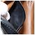 Borsa a spalla VERSACE in pelle verniciata nera Auth BA9919 Nero - vista 12