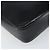 Borsa a spalla VERSACE in pelle verniciata nera Auth BA9919 Nero - vista 14
