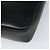 Borsa a spalla VERSACE in pelle verniciata nera Auth BA9919 Nero - vista 15