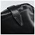 Borsa a spalla VERSACE in pelle verniciata nera Auth BA9919 Nero - vista 17