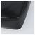 Borsa a spalla VERSACE in pelle verniciata nera Auth BA9919 Nero - vista 9