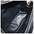 Borsa a Spalla CÉLINE Circle in Pelle Nera e Oro Auth 171411V Nero D'oro - vista 10