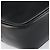 Borsa a Spalla CÉLINE Circle in Pelle Nera e Oro Auth 171411V Nero D'oro - vista 15
