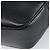 Borsa a Spalla CÉLINE Circle in Pelle Nera e Oro Auth 171411V Nero D'oro - vista 16
