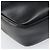 Borsa a Spalla CÉLINE Circle in Pelle Nera e Oro Auth 171411V Nero D'oro - vista 17