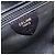 Borsa a Spalla CÉLINE Circle in Pelle Nera e Oro Auth 171411V Nero D'oro - vista 19