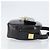 Borsa a Spalla CÉLINE Circle in Pelle Nera e Oro Auth 171411V Nero D'oro - vista 3