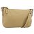 Céline Borsa a Spalla in Pelle Beige Auth BA9900