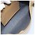 Céline Borsa a Spalla in Pelle Beige Auth BA9900 - vista 11