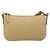 Céline Borsa a Spalla in Pelle Beige Auth BA9900 - vista 13