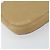 Céline Borsa a Spalla in Pelle Beige Auth BA9900 - vista 14