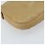 Céline Borsa a Spalla in Pelle Beige Auth BA9900 - vista 16