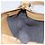 Céline Borsa a Spalla in Pelle Beige Auth BA9900 - vista 19