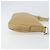 Céline Borsa a Spalla in Pelle Beige Auth BA9900 - vista 3