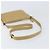 Céline Borsa a Spalla in Pelle Beige Auth BA9900 - vista 7
