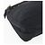 FENDI Zucca Canvas Handtasche Schwarz Silber Auth 166172 - Ansicht 15