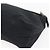 FENDI Zucca Canvas Handtasche Schwarz Silber Auth 166172 - Ansicht 16