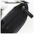 FENDI Zucca Canvas Handtasche Schwarz Silber Auth 166172 - Ansicht 6