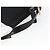 FENDI Zucca Canvas Handtasche Schwarz Silber Auth 166172 - Ansicht 7