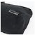 FENDI Zucca Canvas Handtasche Schwarz Silber Auth 166172 - Ansicht 8