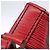 LOUIS VUITTON Borsa a Spalla Epi Noe Rossa M44007 LV Auth 170172 Rosso - vista 12