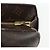 LOUIS VUITTON Borsa Tote Babylone Monogram M51102 LV Auth 171400 Monogramma - vista 10