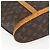 LOUIS VUITTON Borsa Tote Babylone Monogram M51102 LV Auth 171400 Monogramma - vista 16