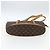 LOUIS VUITTON Borsa Tote Babylone Monogram M51102 LV Auth 171400 Monogramma - vista 5