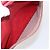 LOUIS VUITTON Borsa a Spalla Epi Trocadero 27 Rossa M52317 LV Auth 169554 Rosso - vista 22