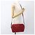 LOUIS VUITTON Borsa a Spalla Epi Trocadero 27 Rossa M52317 LV Auth 169554 Rosso - vista 23