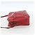 LOUIS VUITTON Borsa a Spalla Epi Trocadero 27 Rossa M52317 LV Auth 169554 Rosso - vista 3