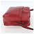 LOUIS VUITTON Borsa a Spalla Epi Trocadero 27 Rossa M52317 LV Auth 169554 Rosso - vista 4