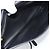Pequin Bolsa de Ombro em Lona Pecan FENDI Preta Auth ep13179 Preto - vista 11