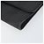 Pequin Bolsa de Ombro em Lona Pecan FENDI Preta Auth ep13179 Preto - vista 14