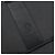 Pequin Bolsa de Ombro em Lona Pecan FENDI Preta Auth ep13179 Preto - vista 17