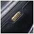 Pequin Bolsa de Ombro em Lona Pecan FENDI Preta Auth ep13179 Preto - vista 18