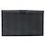 Pequin Bolsa de Ombro em Lona Pecan FENDI Preta Auth ep13179 Preto - vista 2