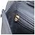Pequin Bolsa de Ombro em Lona Pecan FENDI Preta Auth ep13179 Preto - vista 21