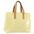 LOUIS VUITTON Monogram Vernis Reade PM Borsa a Mano Grigia M91145 LV Auth ep13110 Grigio