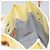 LOUIS VUITTON Monogram Vernis Reade PM Borsa a Mano Grigia M91145 LV Auth ep13110 Grigio - vista 19