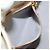 LOUIS VUITTON Monogram Vernis Reade PM Borsa a Mano Grigia M91145 LV Auth ep13110 Grigio - vista 22
