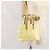 LOUIS VUITTON Monogram Vernis Reade PM Borsa a Mano Grigia M91145 LV Auth ep13110 Grigio - vista 23