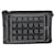 CUSTODIA PER IPHONE LOUIS VUITTON Monogram Eclipse Fragment M64449 LV Auth 159835 Monogramma - vista 13