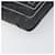 CUSTODIA PER IPHONE LOUIS VUITTON Monogram Eclipse Fragment M64449 LV Auth 159835 Monogramma - vista 14