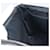CUSTODIA PER IPHONE LOUIS VUITTON Monogram Eclipse Fragment M64449 LV Auth 159835 Monogramma - vista 18