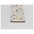 LOUIS VUITTON Lesezeichen Kadu Monogramm Multicolor M99196 LV Auth 163475V Weiß - Ansicht 8