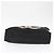 CHANEL COCO Borsa Tote a Catena Nylon Nero Oro CC Auth 165069 D'oro - vista 5